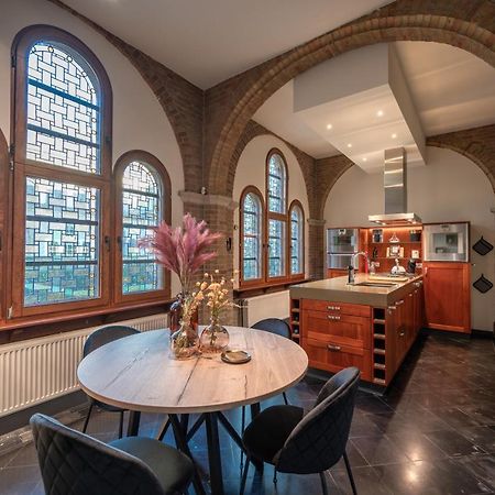 شقة Loft D'O إبير المظهر الخارجي الصورة