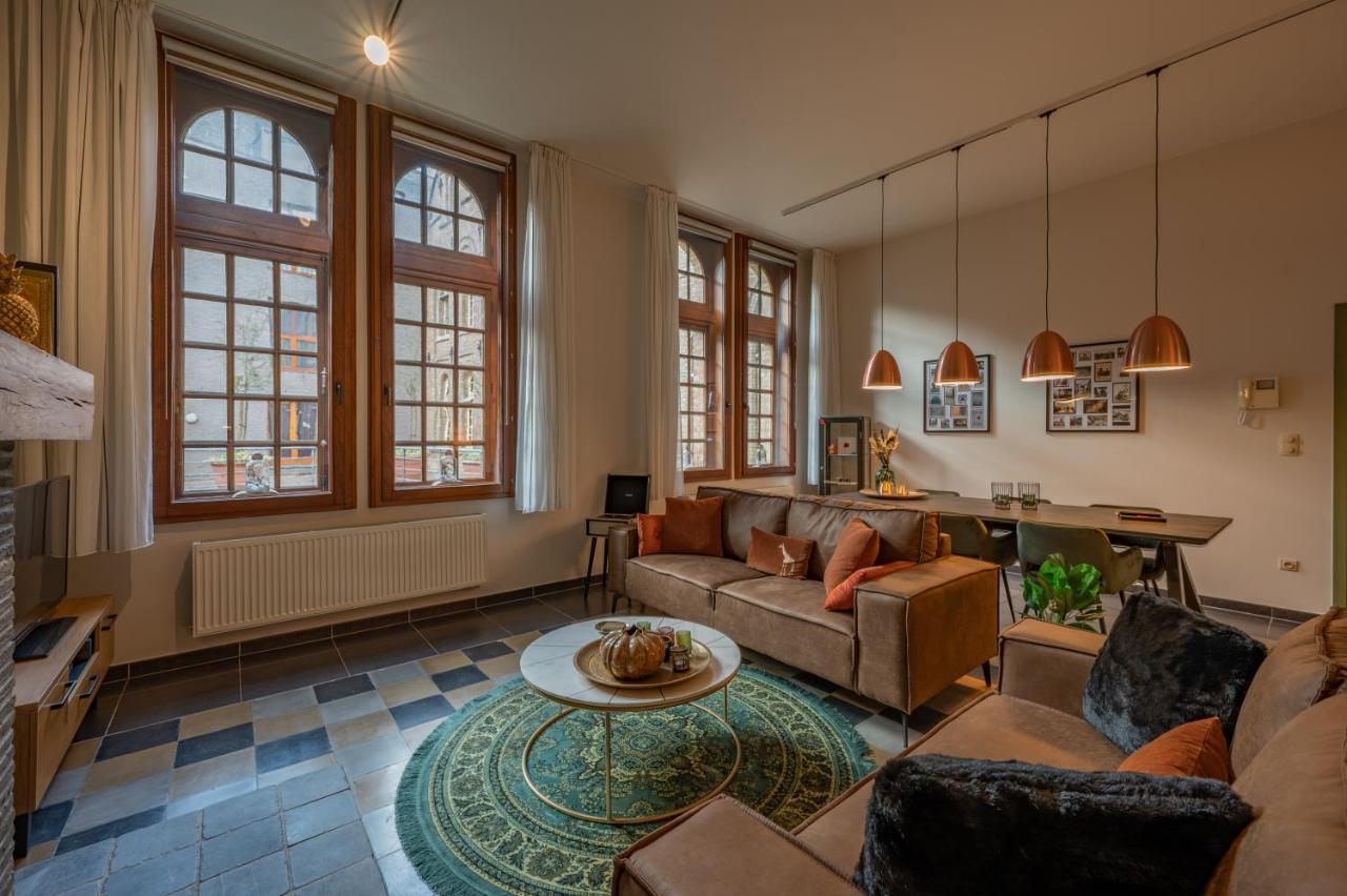 شقة Loft D'O إبير المظهر الخارجي الصورة