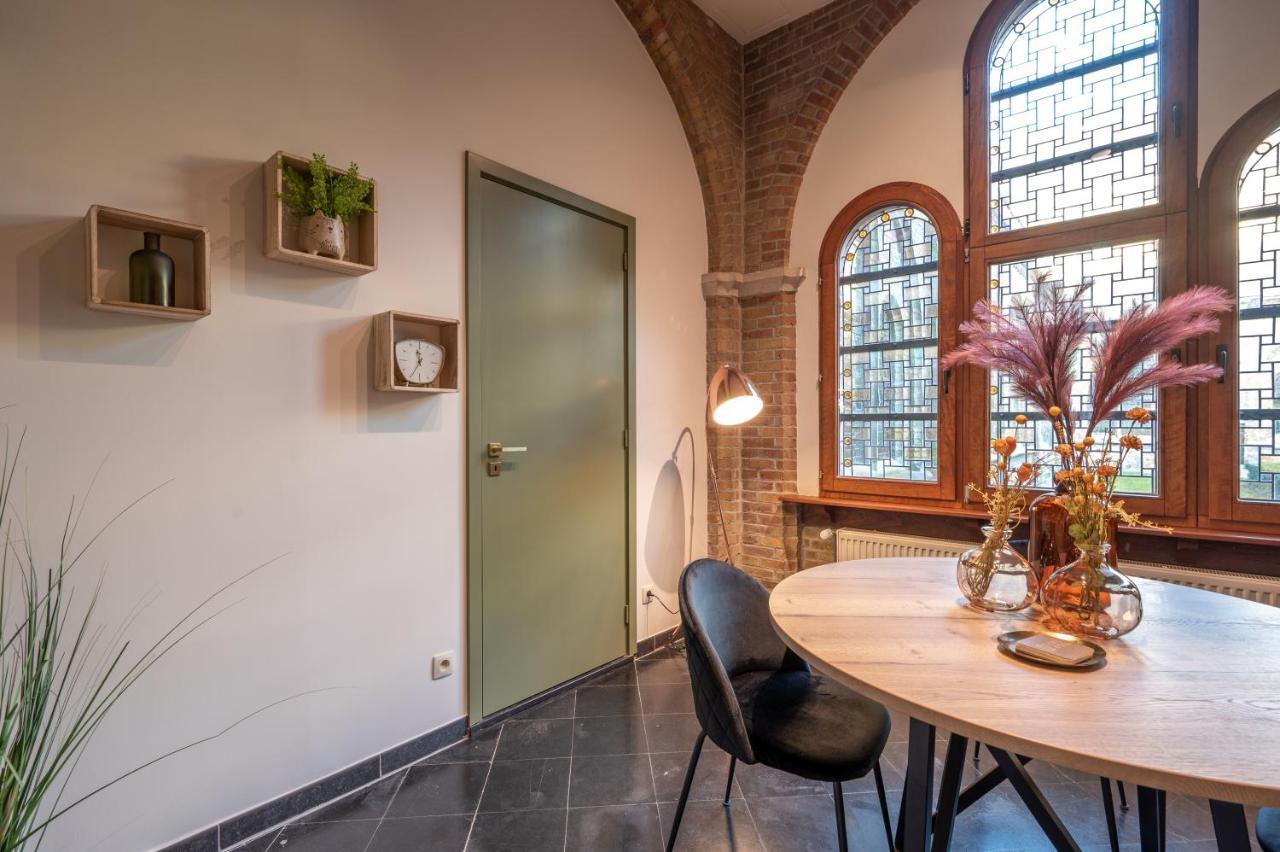 شقة Loft D'O إبير المظهر الخارجي الصورة