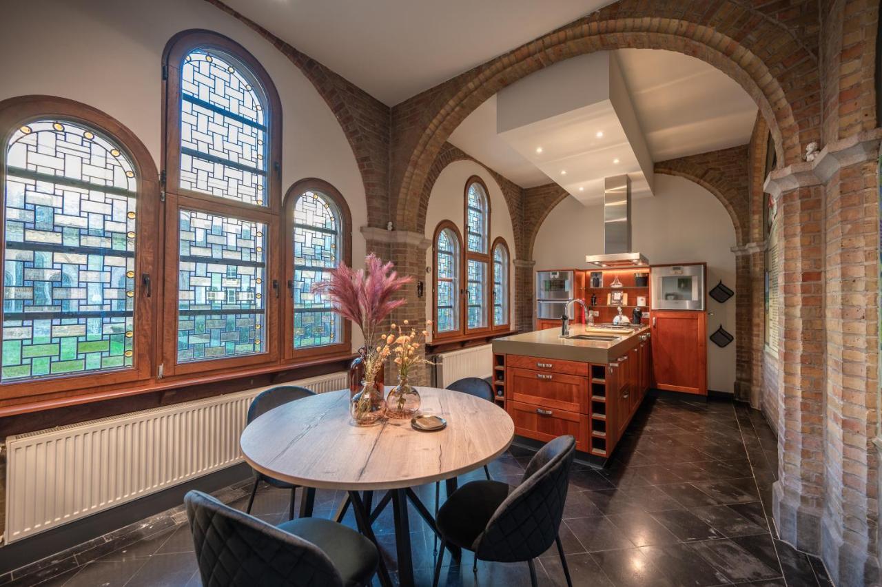 شقة Loft D'O إبير المظهر الخارجي الصورة