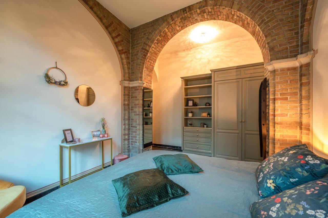 شقة Loft D'O إبير المظهر الخارجي الصورة