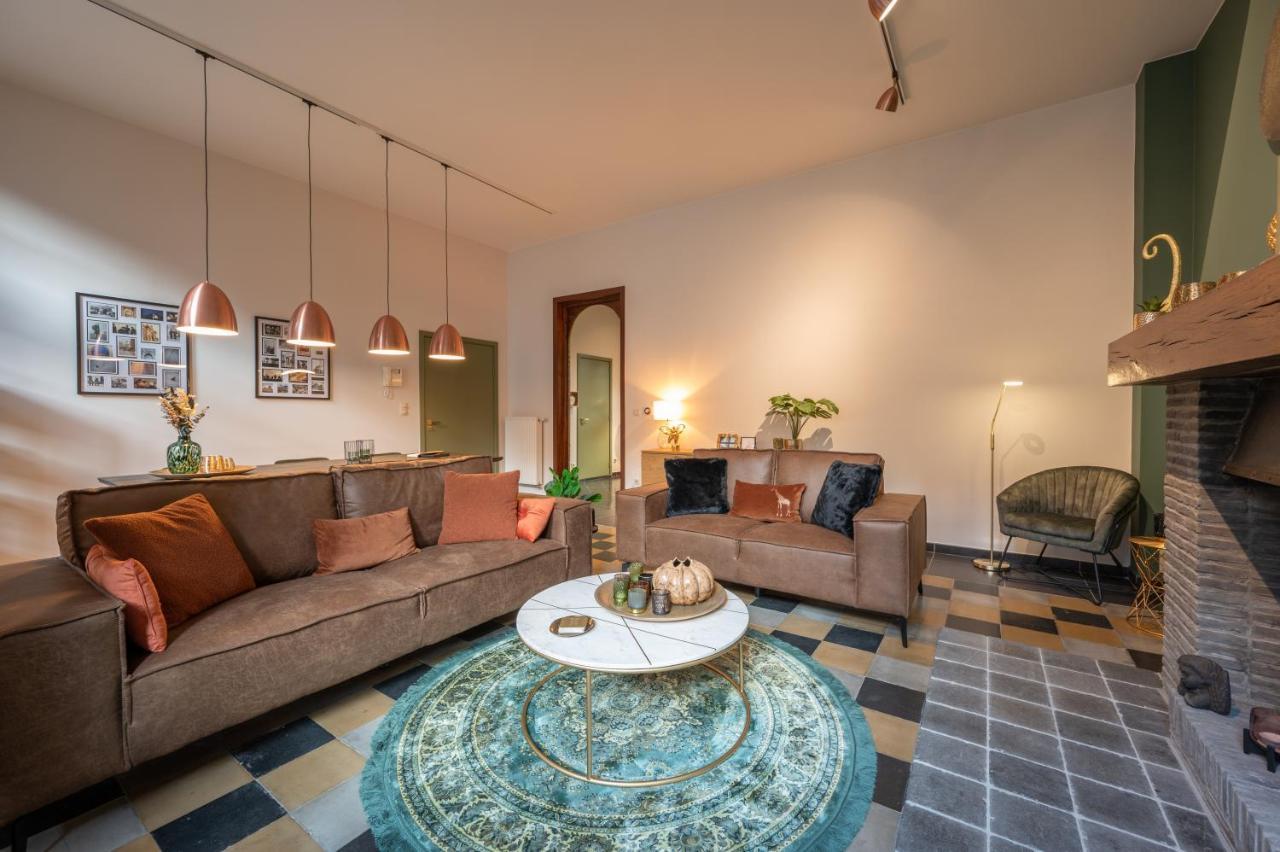 شقة Loft D'O إبير المظهر الخارجي الصورة