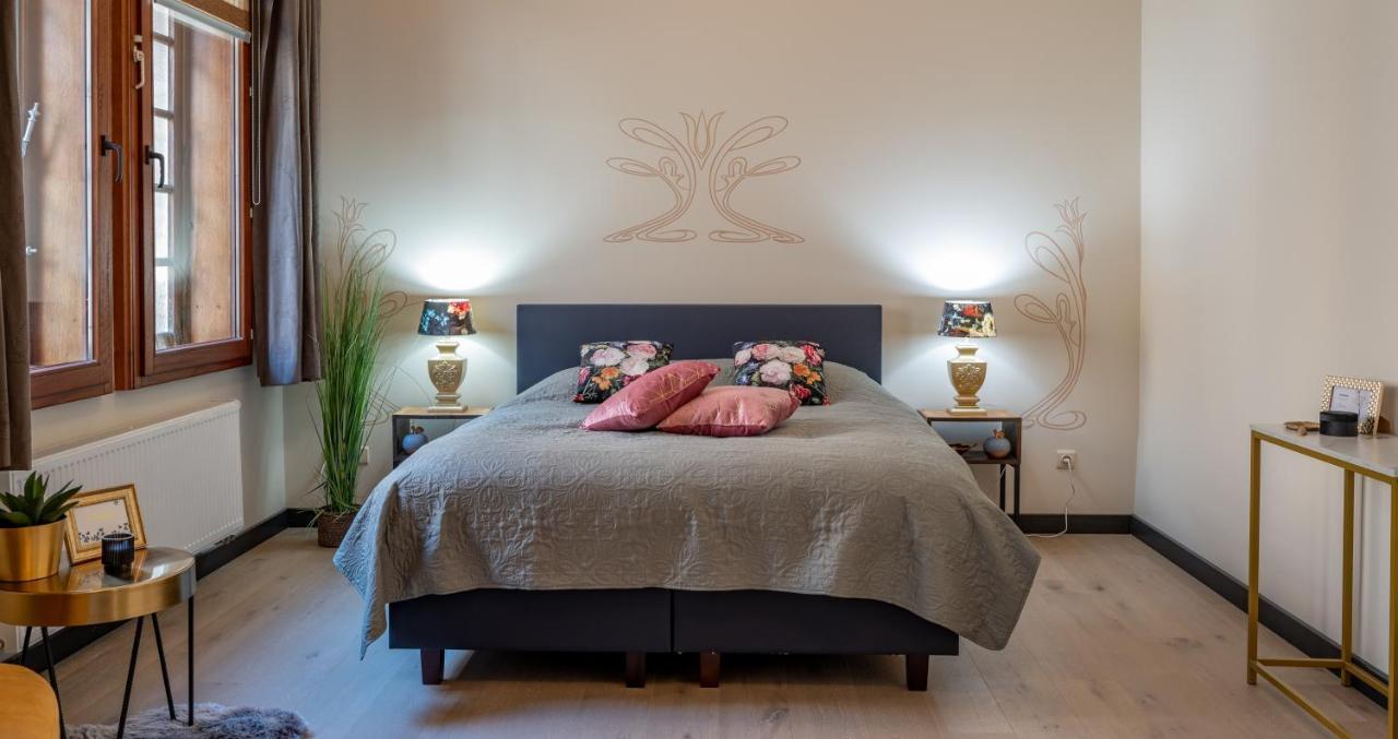 شقة Loft D'O إبير المظهر الخارجي الصورة