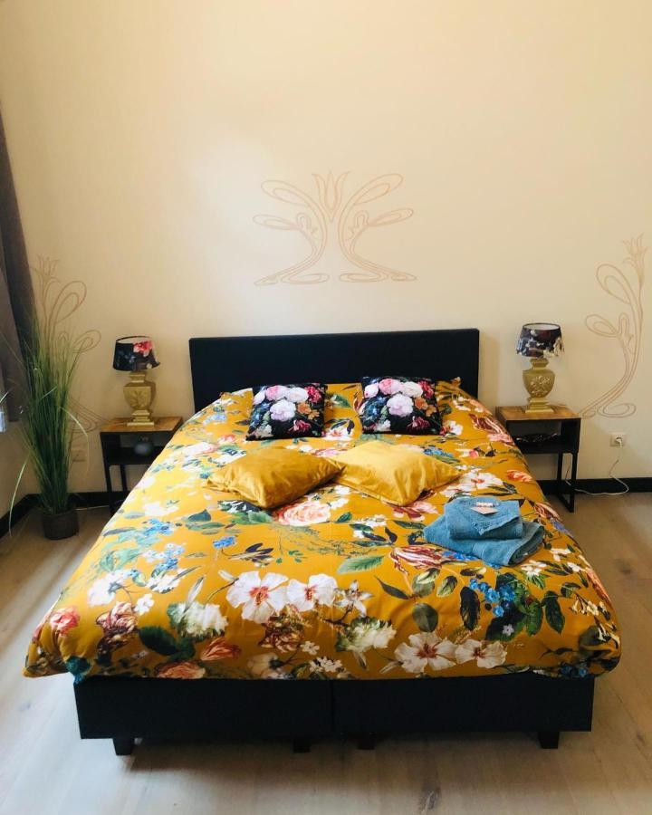 شقة Loft D'O إبير المظهر الخارجي الصورة