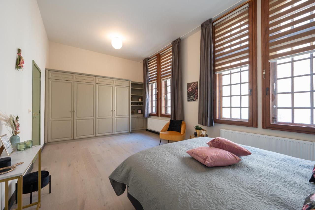 شقة Loft D'O إبير المظهر الخارجي الصورة