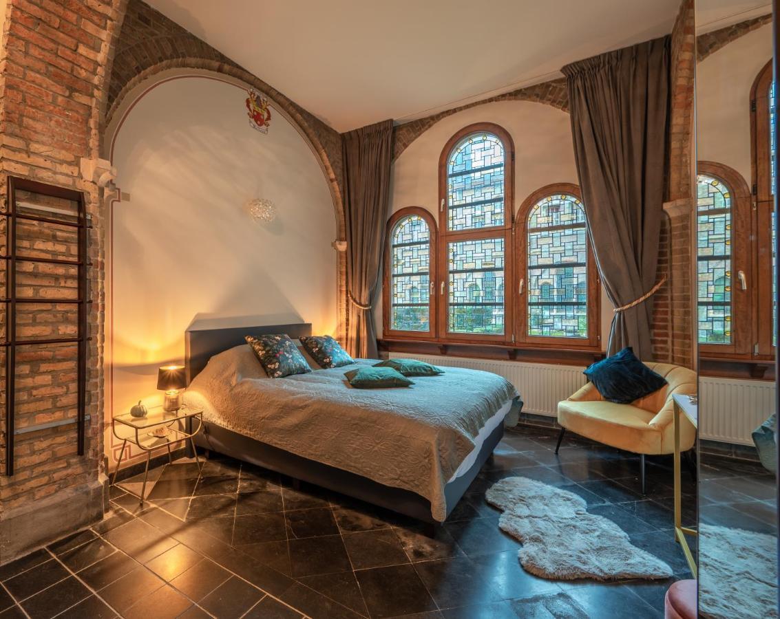 شقة Loft D'O إبير المظهر الخارجي الصورة
