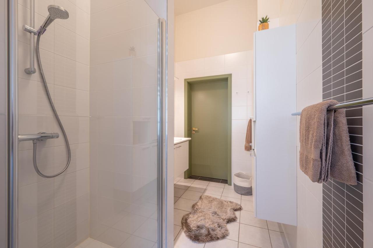 شقة Loft D'O إبير المظهر الخارجي الصورة