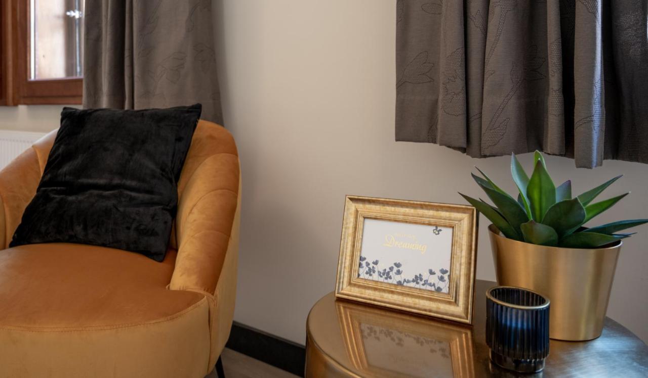 شقة Loft D'O إبير المظهر الخارجي الصورة