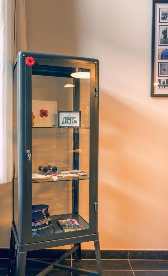شقة Loft D'O إبير المظهر الخارجي الصورة