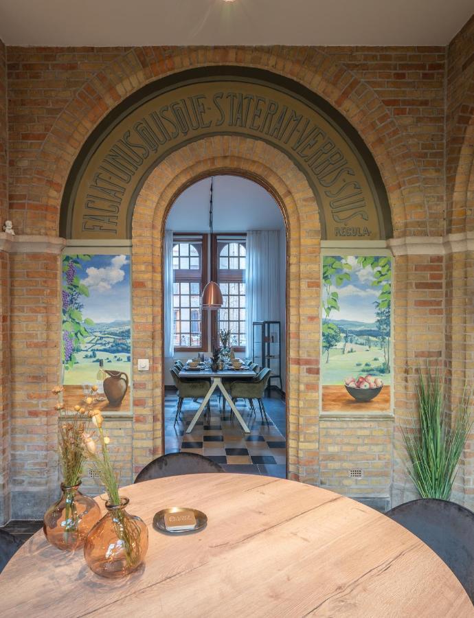 شقة Loft D'O إبير المظهر الخارجي الصورة
