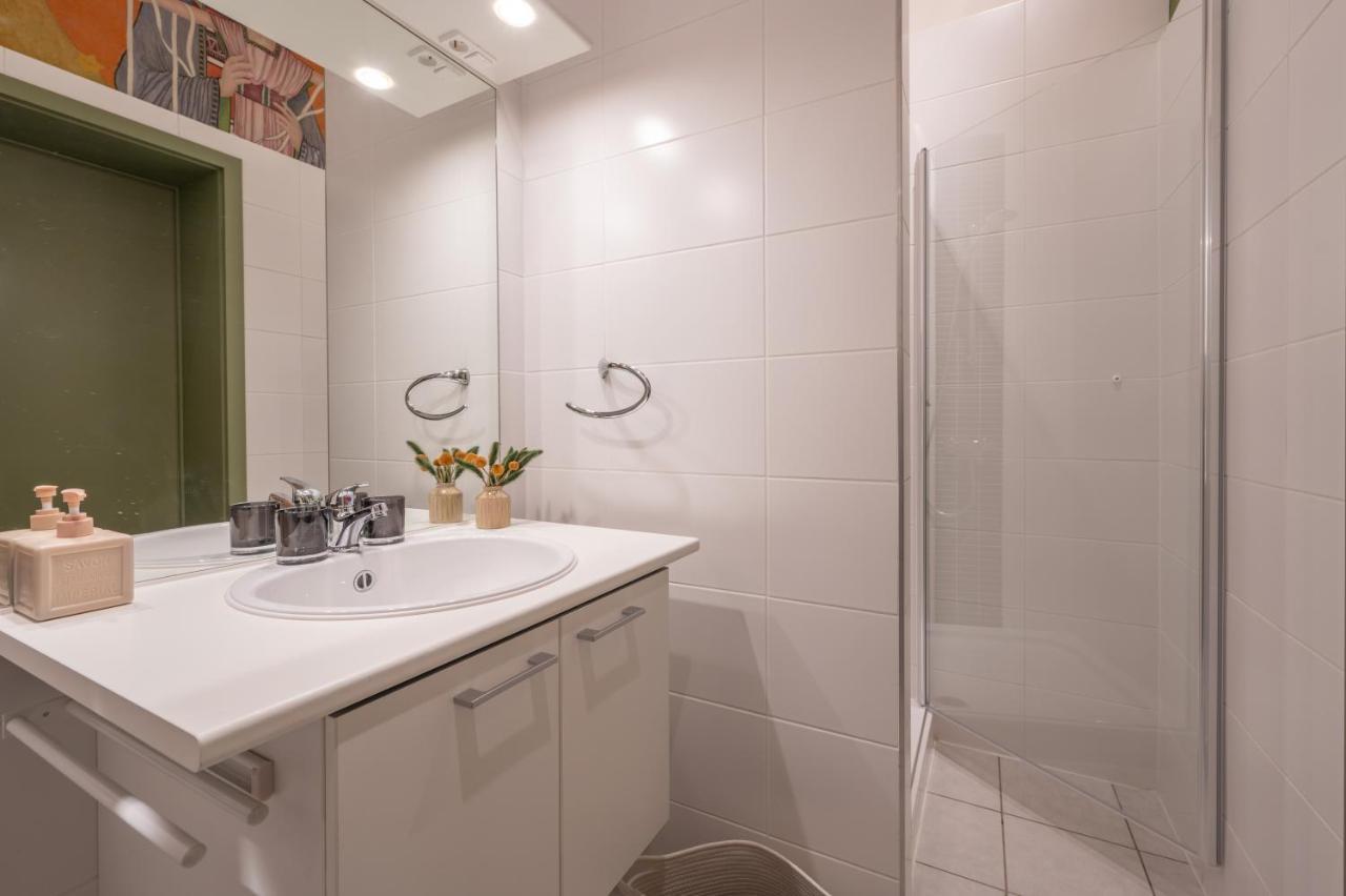 شقة Loft D'O إبير المظهر الخارجي الصورة