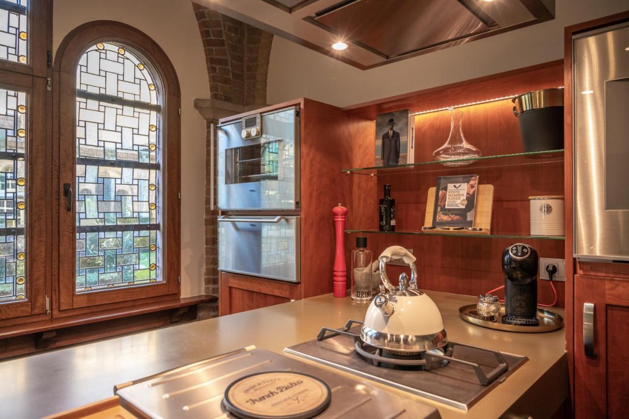 شقة Loft D'O إبير المظهر الخارجي الصورة
