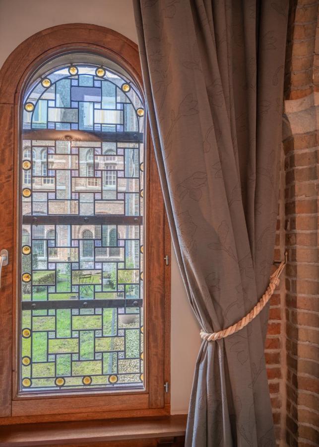شقة Loft D'O إبير المظهر الخارجي الصورة