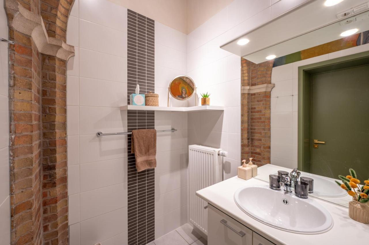شقة Loft D'O إبير المظهر الخارجي الصورة