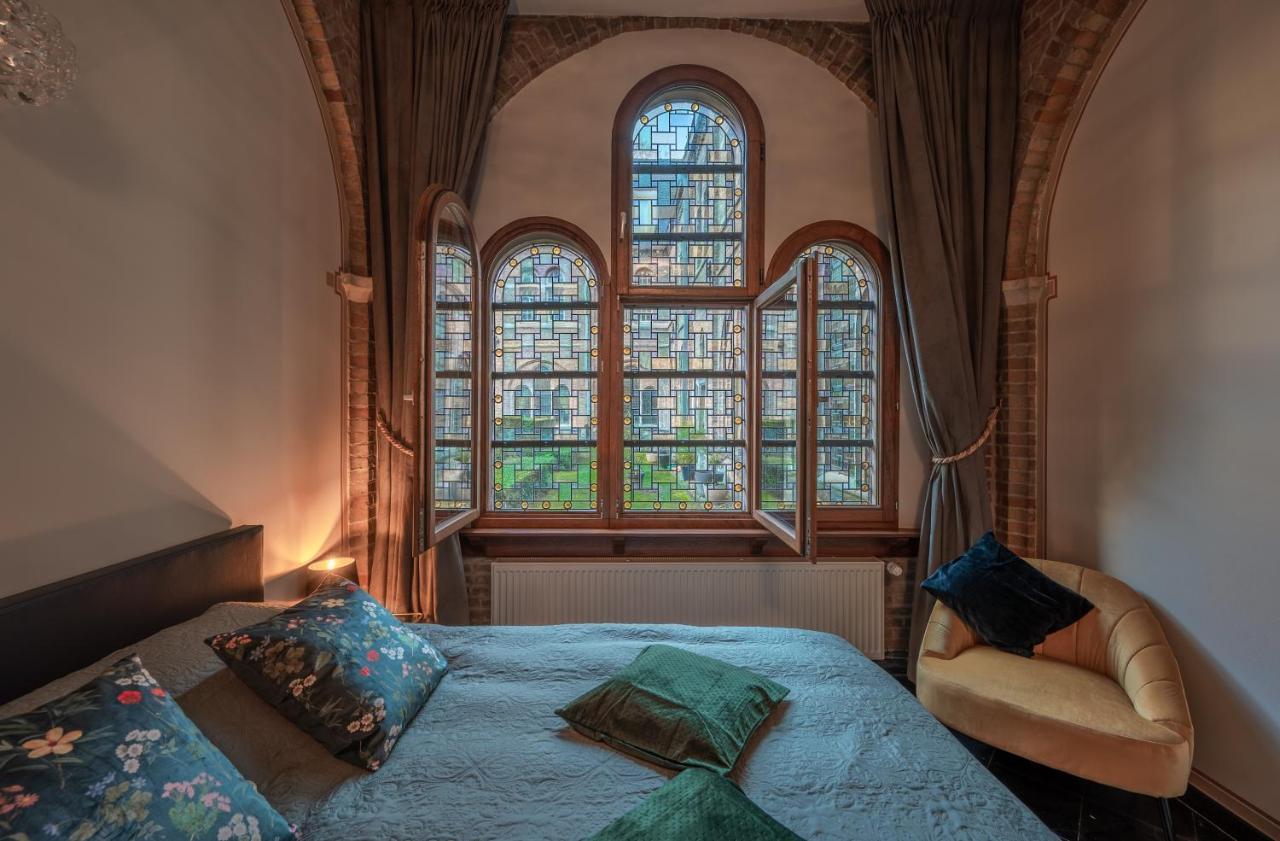 شقة Loft D'O إبير المظهر الخارجي الصورة